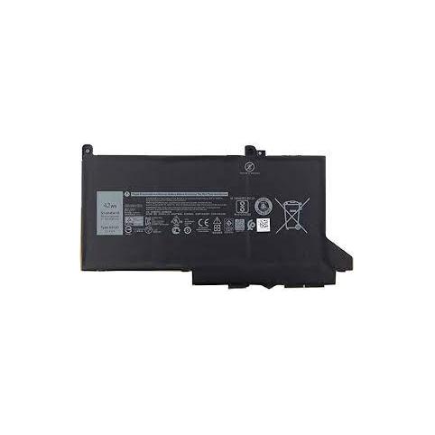 Batteria  dell 3dx6nw2