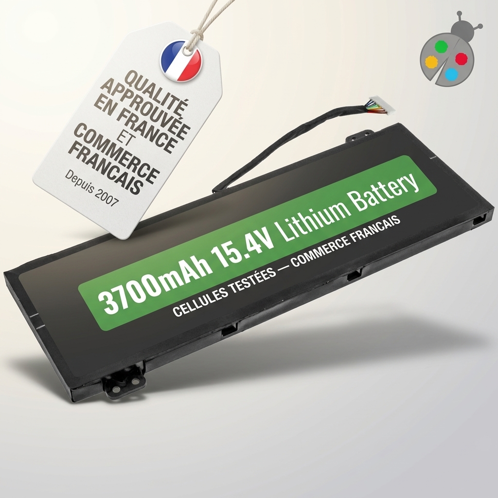 Batteria computer portatile acer aspire 7 a715 74