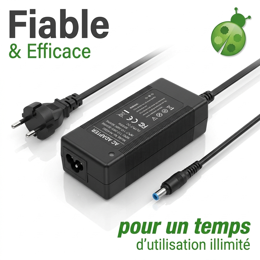 Caricabatterie computer portatile dell inspiron p35e001