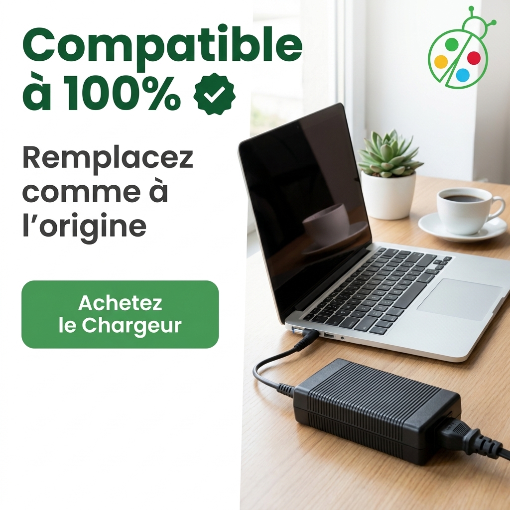 Caricabatterie computer portatile dell inspiron p35e001