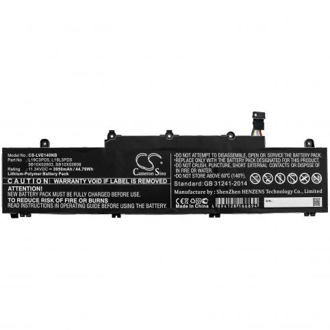 Refc batteria 5b10x02603