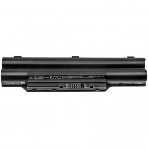 Batteria per fujitsu ah570/bnm