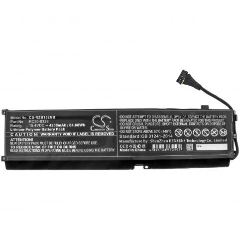 Batteria per razer blade 15 2021