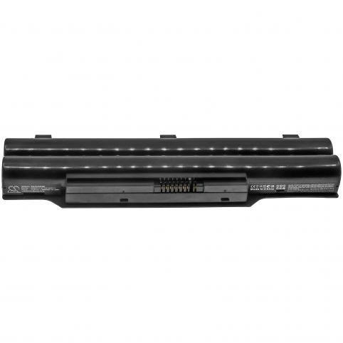 Batteria  fujitsu fpcbp331