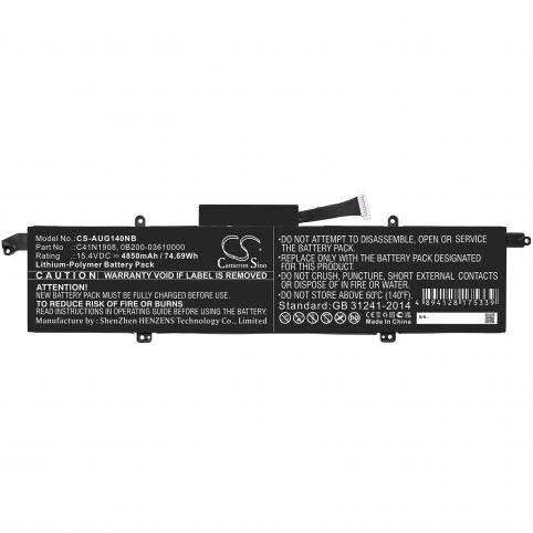 Rog zephyrus g14 c41pq05  