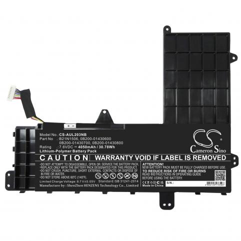 Batteria per asus e502na-go108t