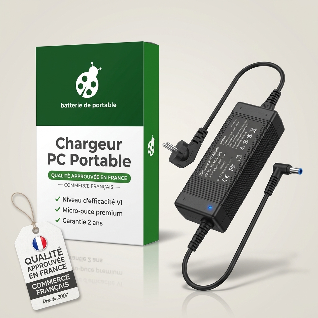 Caricabatteria hp pavilion 13-bb0016nf