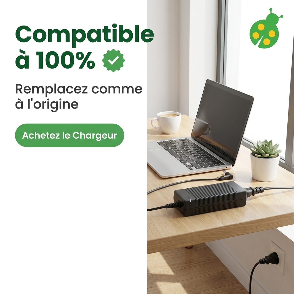 Caricabatterie computer portatile asus expertbook p5440uf