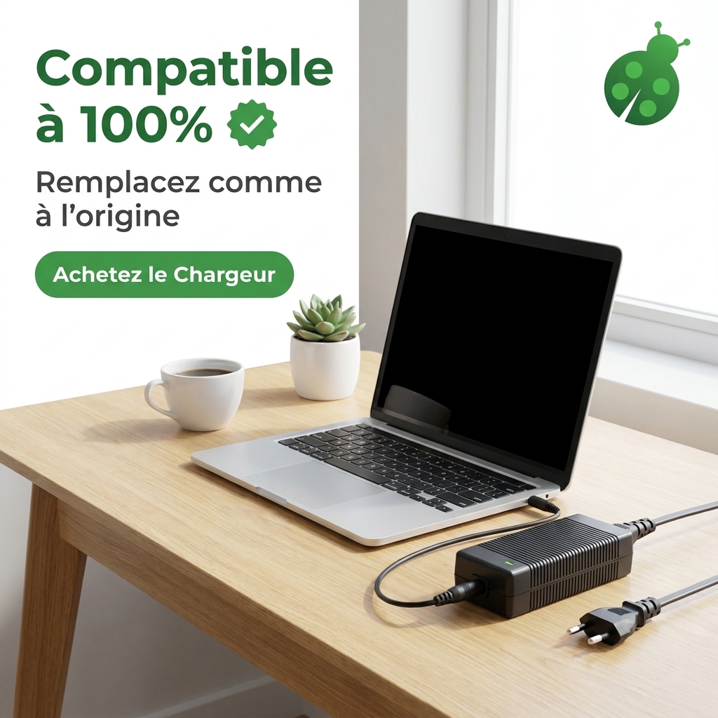 Caricabatterie computer portatile asus vivobook x415ea