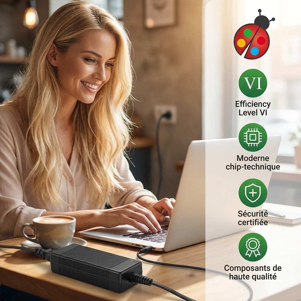 Caricabatterie computer portatile asus vivobook x421eay