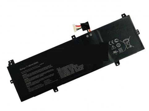 Batteria per asus expertbook p5 p5440fa bm1283r