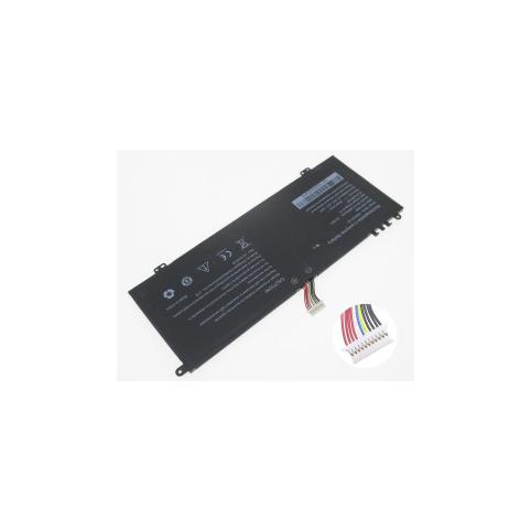 Batteria per toshiba satellite pro c50 g 102