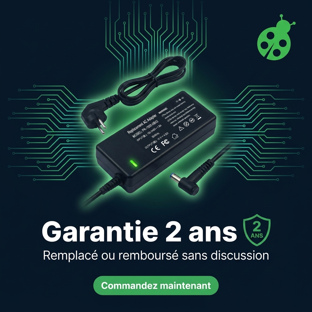 Caricabatterie computer portatile hp  probook 450 g8 notebook pc