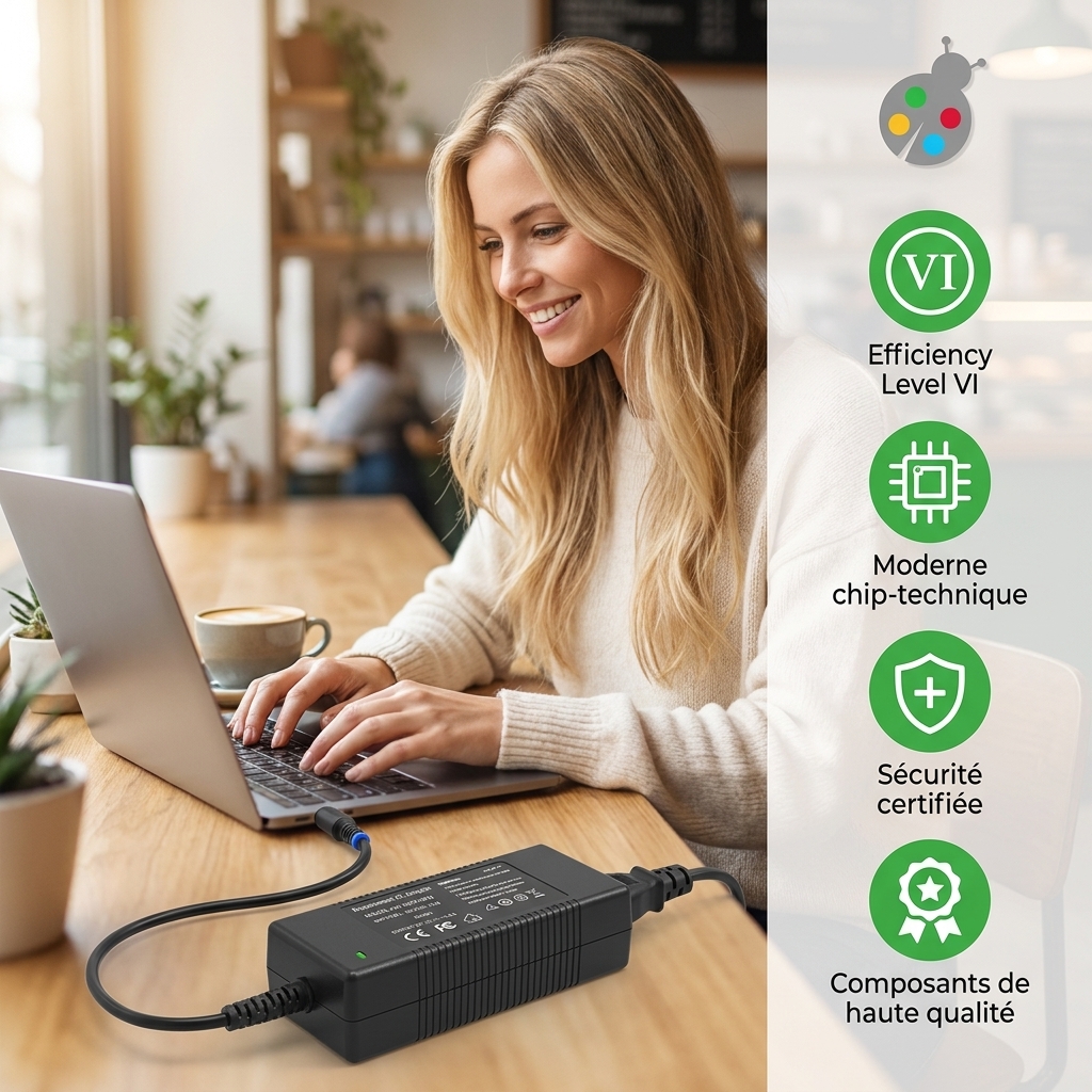 Caricabatterie computer portatile hp  zbook power g7