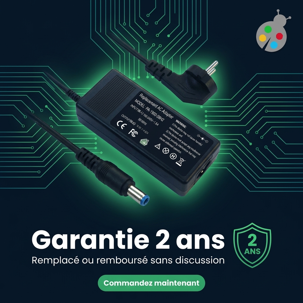 Caricabatterie computer portatile hp  zbook power g7