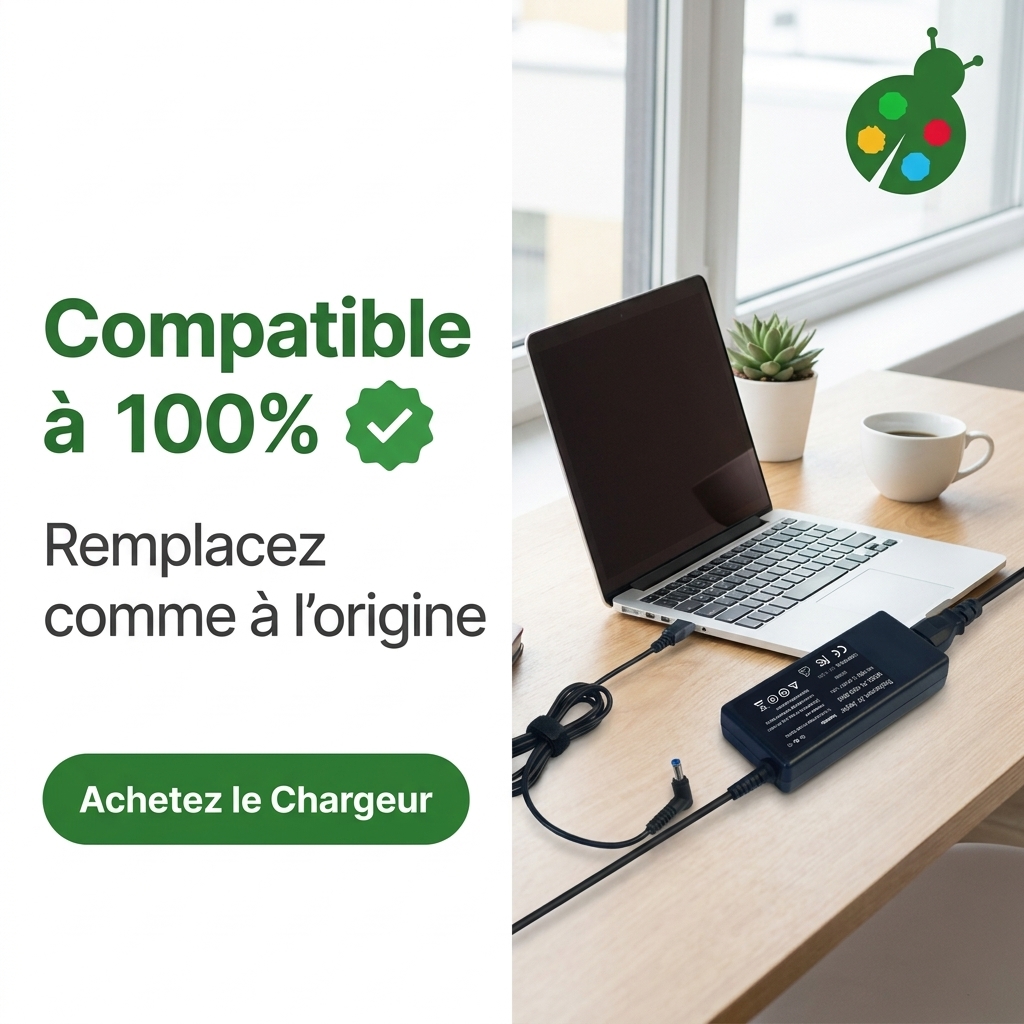 Caricabatterie computer portatile hp  zbook power g7