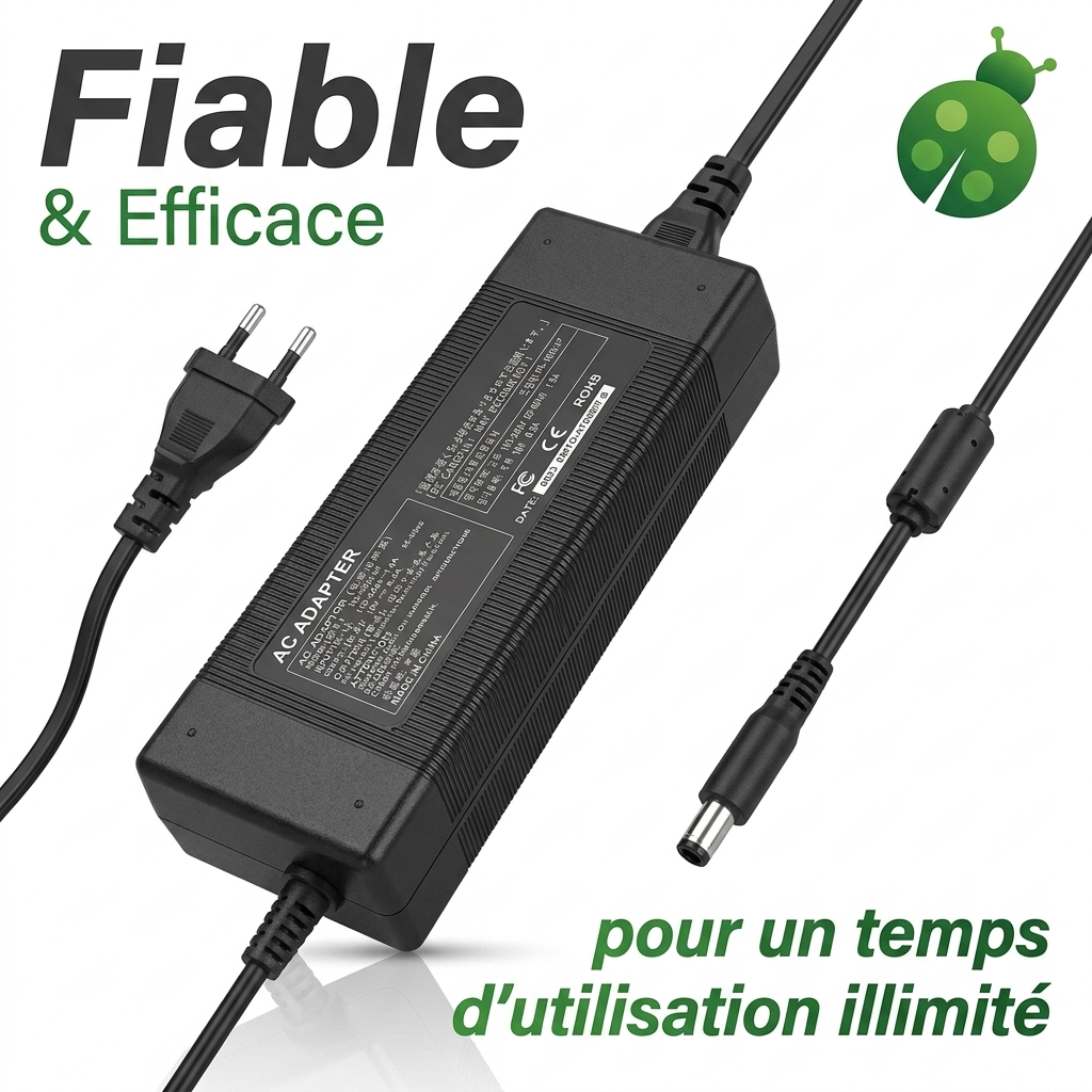 Caricabatterie computer portatile dell inspiron 16 plus 7620
