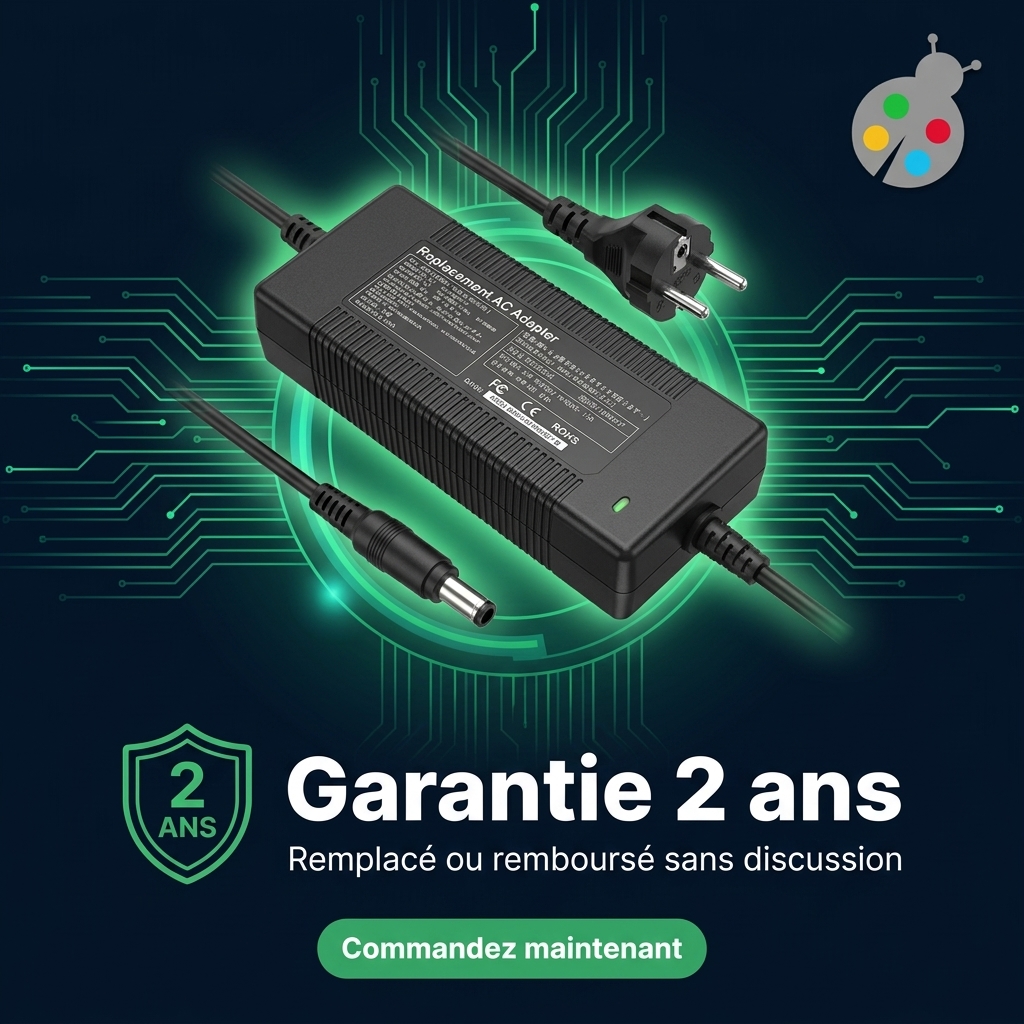 Caricabatterie computer portatile dell inspiron 16 plus 7620