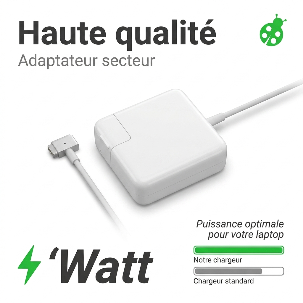 Caricabatterie computer portatile  macbook pro 14