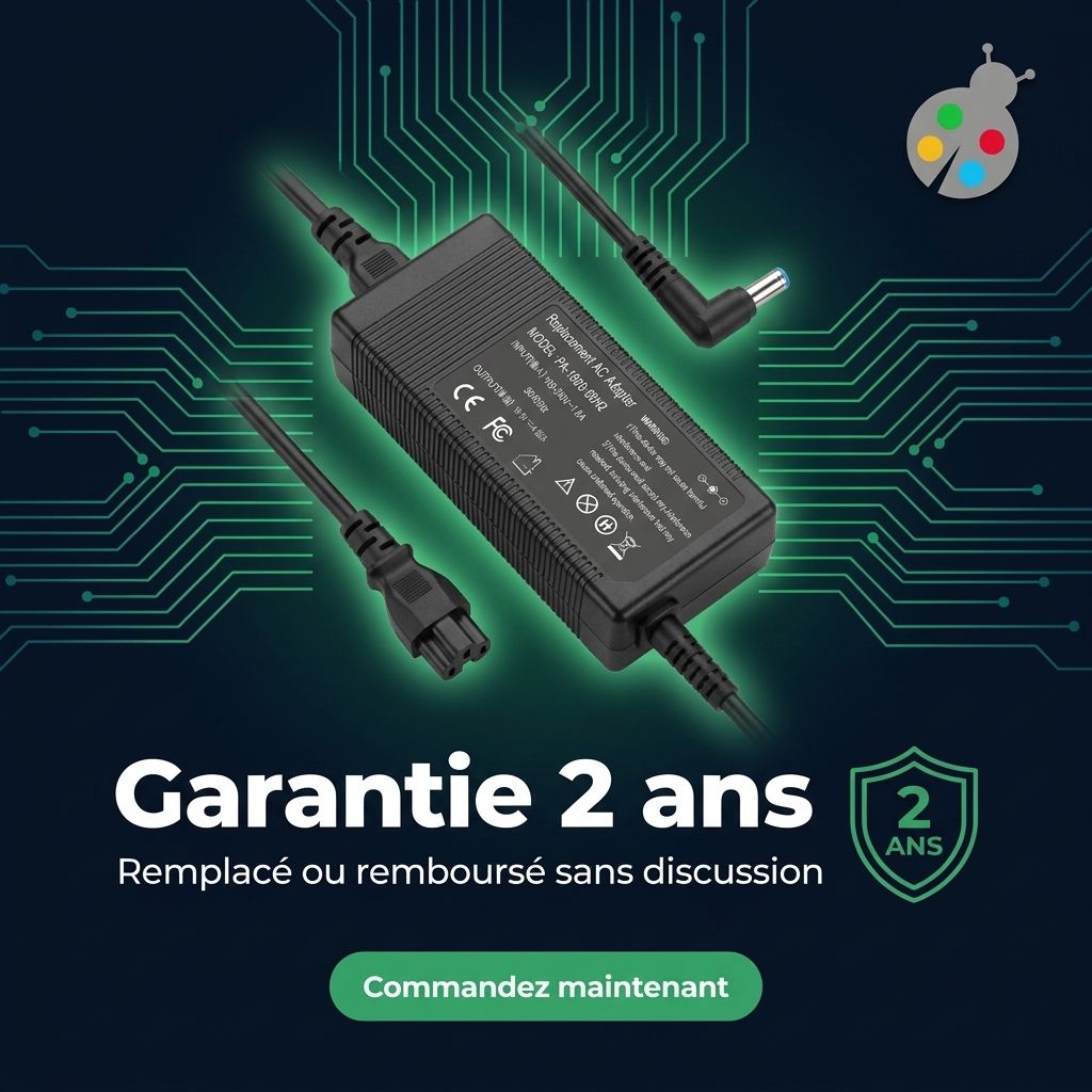 Caricabatterie computer portatile hp  15 g253no