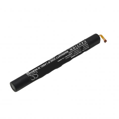 Batteria per computer portatile lenovo yoga tablet b8000