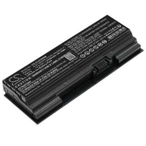Refc batteria nh50bat 4