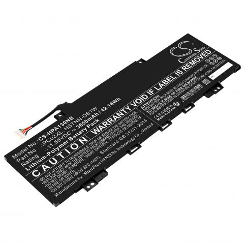 Pavilion x360 14-ek1033nf 