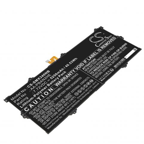 Batteria per samsung galaxy book go