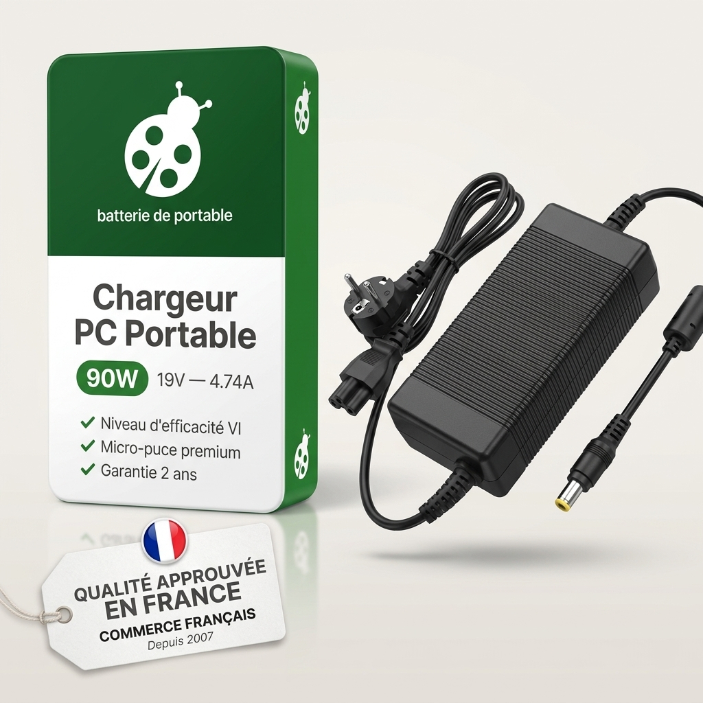 Caricabatterie per essentielb smart mouv 1504