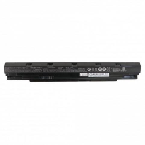 Batteria per clevo n240ju