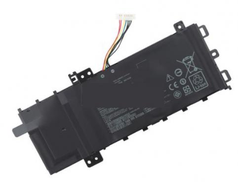 Batteria  asus c21n1818-1