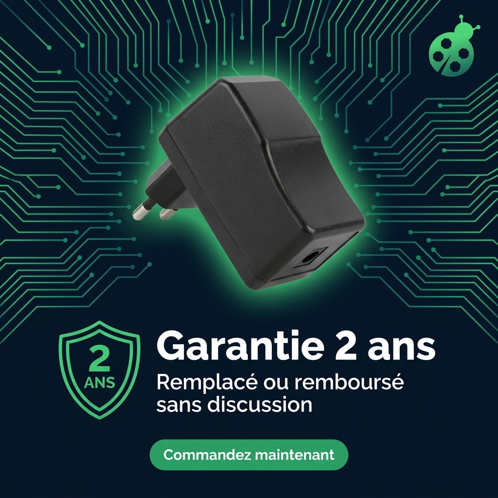 Caricabatterie computer portatile thomson neo 15a n15c4sl128s