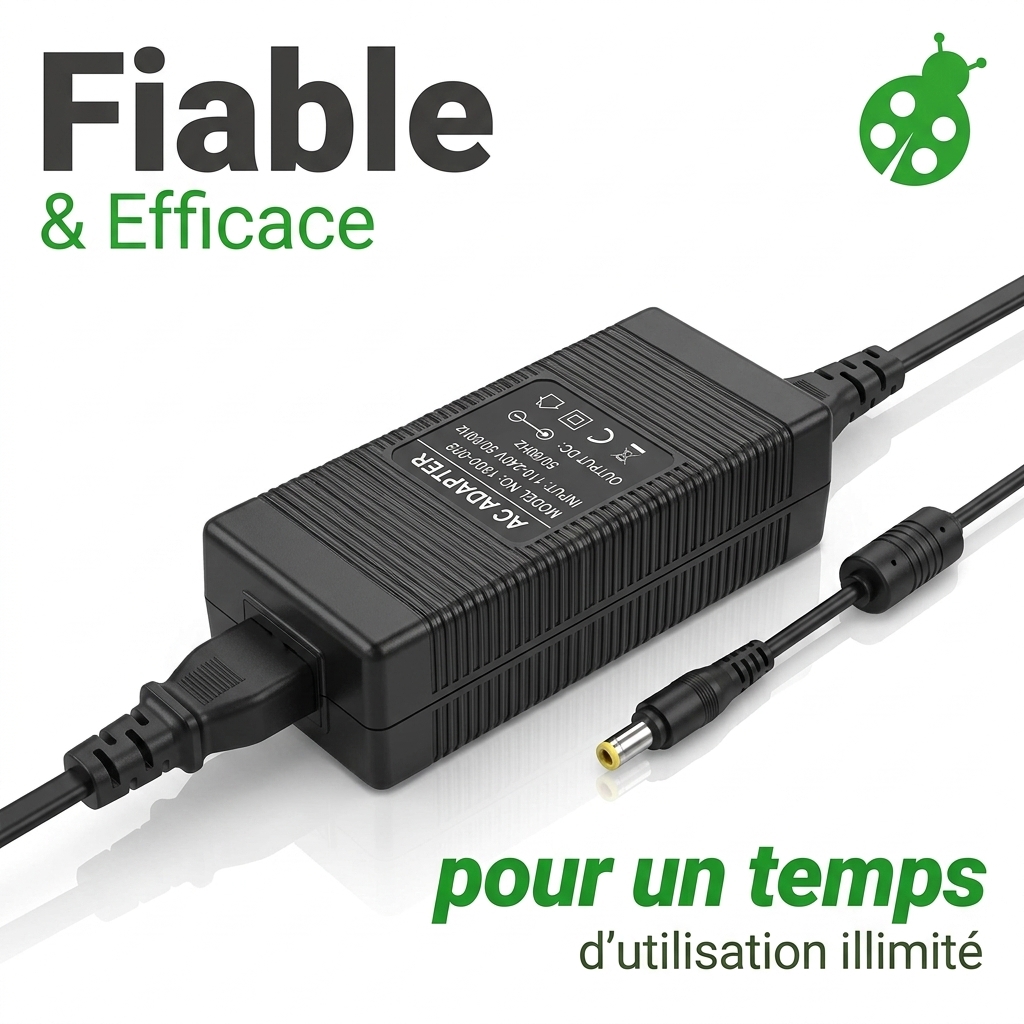 Caricabatterie computer portatile lincplus p2