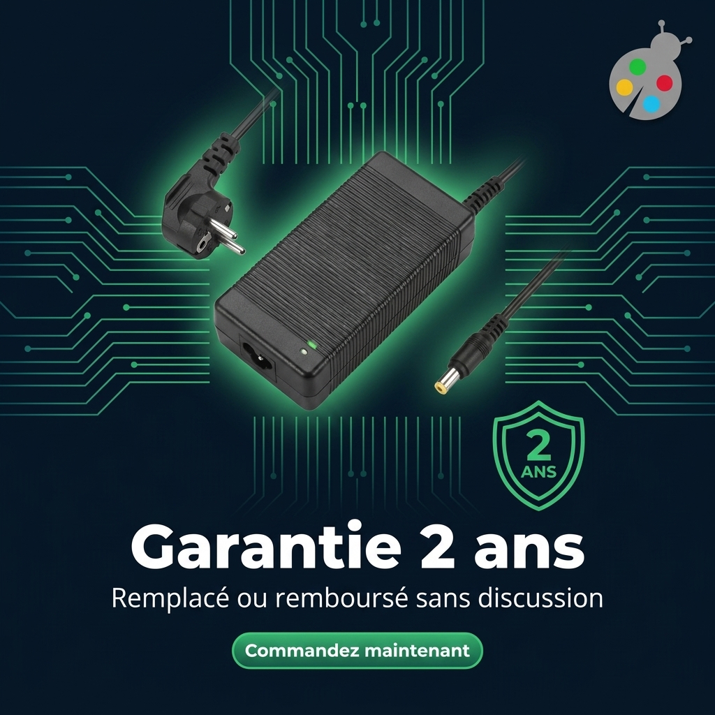 Caricabatterie computer portatile lincplus p2