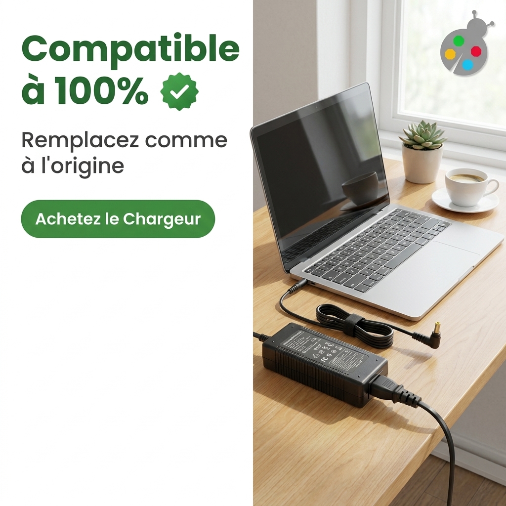 Caricabatterie computer portatile lincplus p2