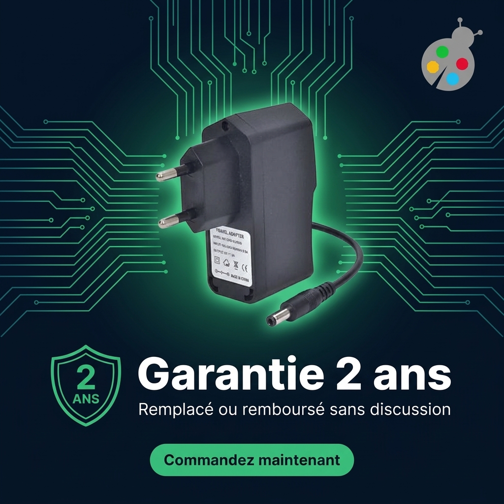 Caricabatterie computer portatile thomson n17v3c8wh512