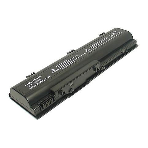 Batteria per dell inspiron 1300