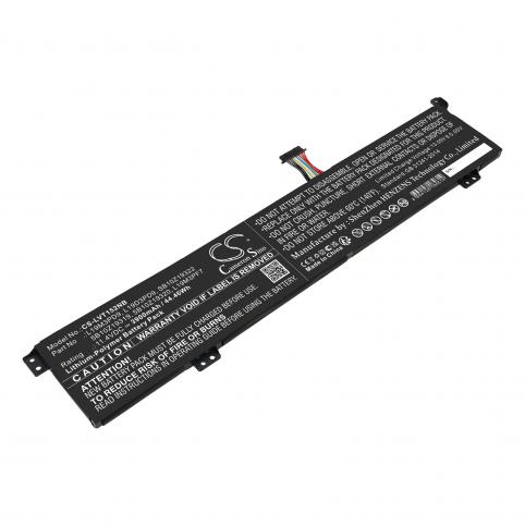 Ideapad creator 5-15imh05  