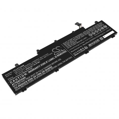 Batteria computer portatile lenovo thinkpad e14 gen 3 20y70086ck