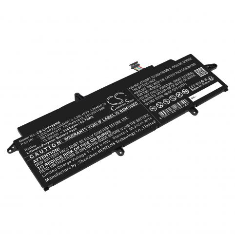 Batteria per lenovo thinkpad x13 gen 2 20wk00acmz