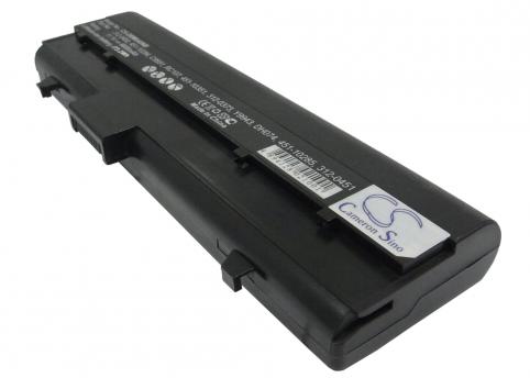 Batteria per computer portatile dell inspiron xps