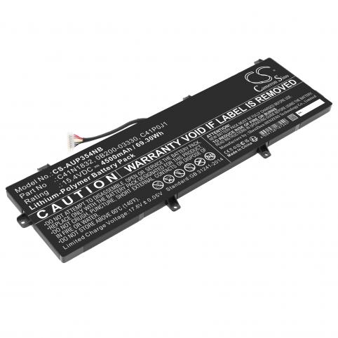 Batteria per asus p3540fb-ej0041r