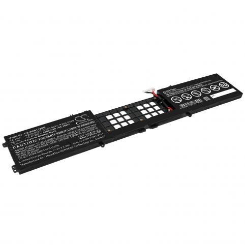 Batteria per razer blade 17 fhd 360hz rtx 3060 2021