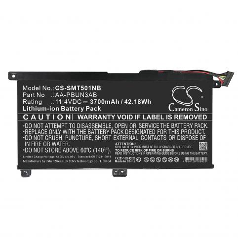Nt501r5l m1w c