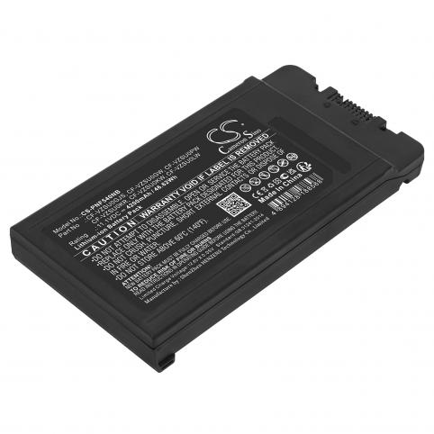Batteria  panasonic cf vzsu0lw