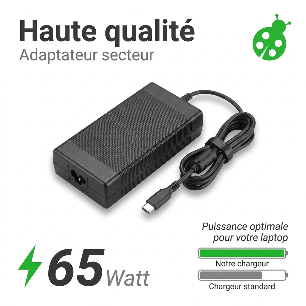 Caricabatterie computer portatile lenovo thinkbook 16 g6 abp 21kk