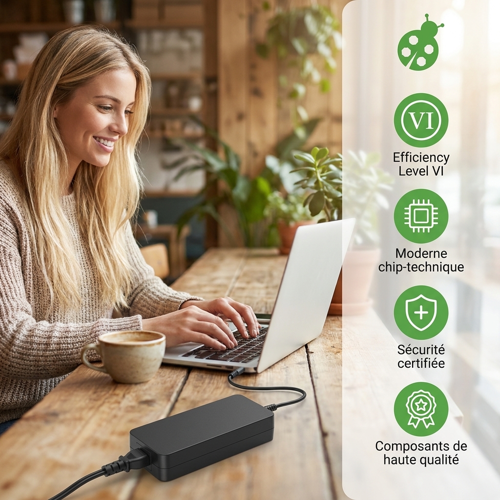 Caricabatterie computer portatile lenovo thinkbook 16 g6 abp 21kk