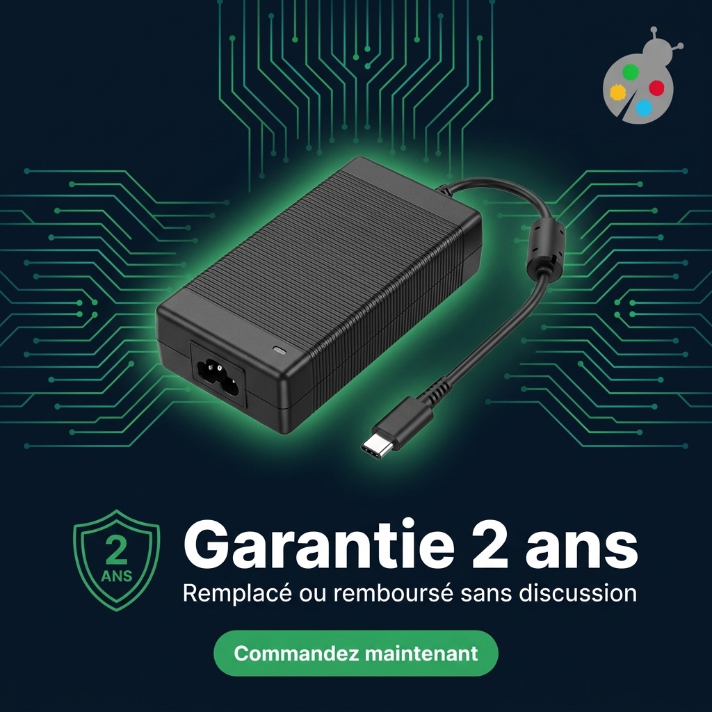 Caricabatterie computer portatile lenovo thinkbook 16 g6 abp 21kk