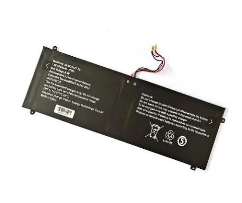 Batteria per thomson neo xt17