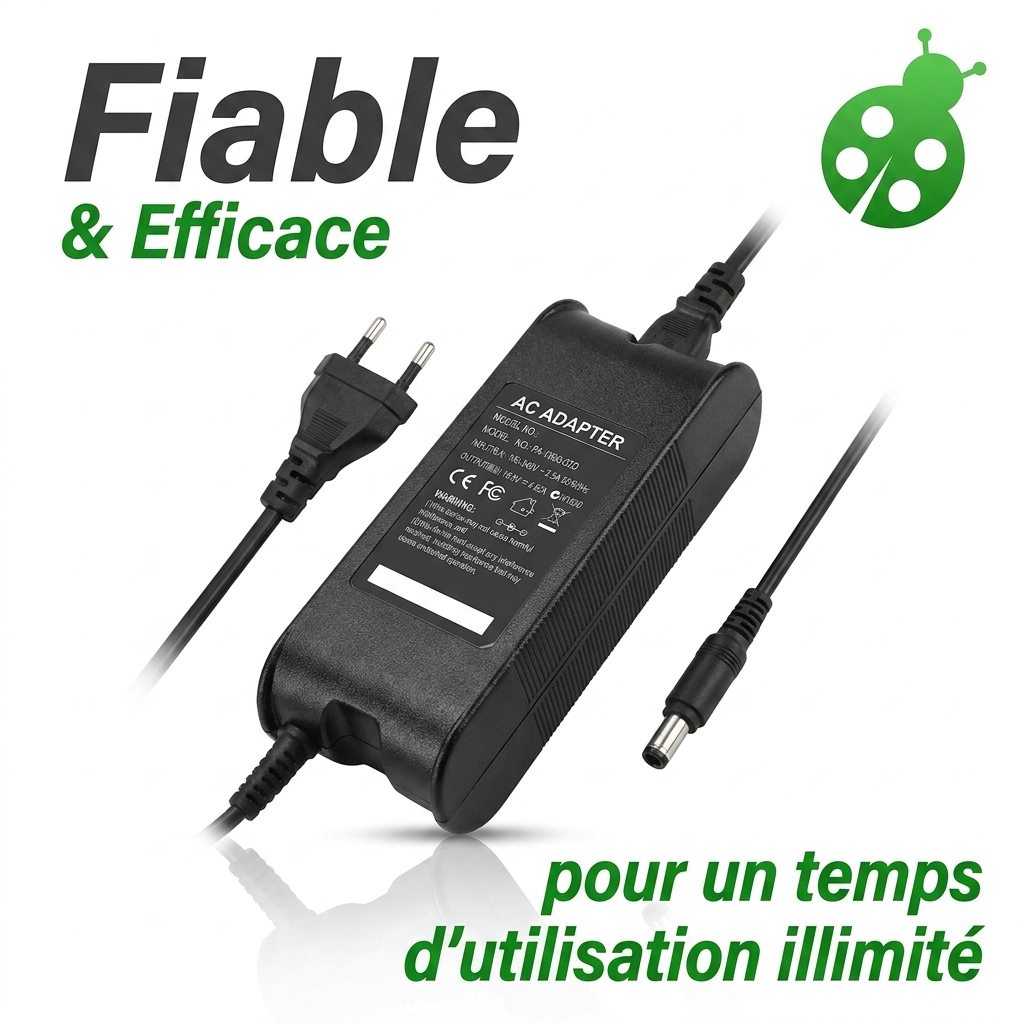 Caricabatterie computer portatile dell latitude 3550 0123